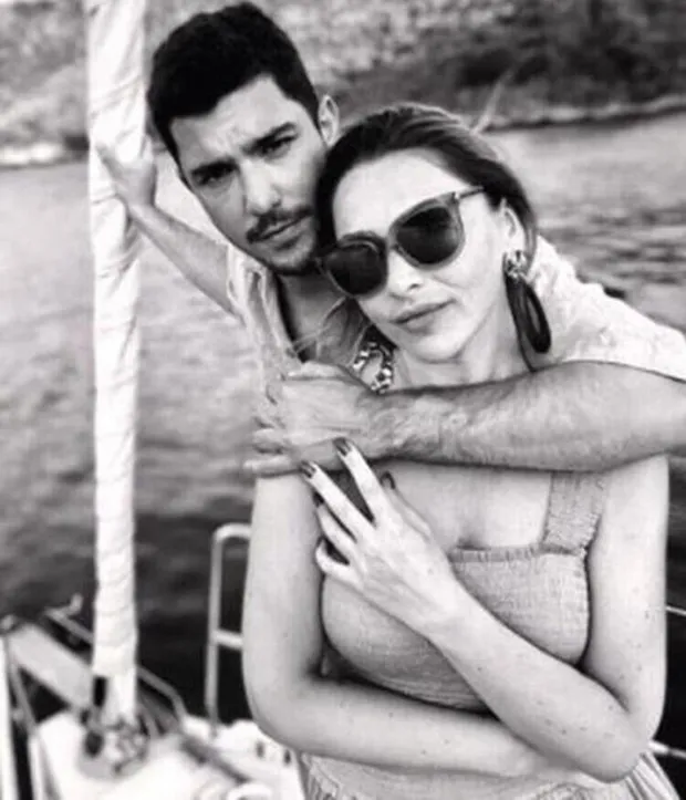Hadise ve Kaan Yıldırım ayrılığının perde arkası ortaya döküldü! Türkiye işi gücü bıraktı Hadise ve Kaan'a kilitlendi sebep 3.kişi...-5