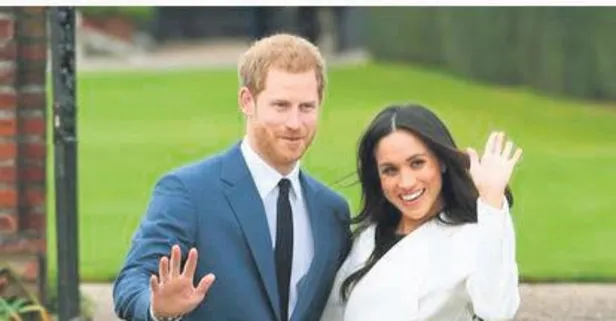 Donald Trump 20 milyon göçmeni sınır dışı edecek! İlk sırada Prens Harry ve ailesi var