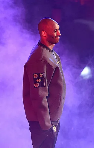 Hayatını kaybeden basketbol efsanesi Kobe Bryant'ın mektubu herkesi hüzünlendirdi