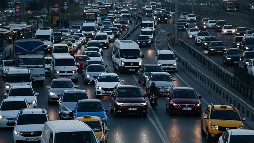 Milyonlarca sürücüyü ilgilendiriyor! Trafik cezasına itiraz etti mahkemeden emsal karar çıktı - 9