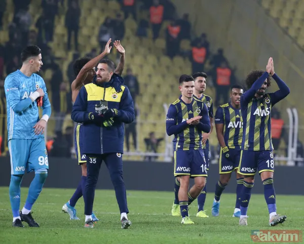 Emre Belözoğlu'dan Ferdi Kadıoğlu yorumu! "Ferdi inşallah..." - 8