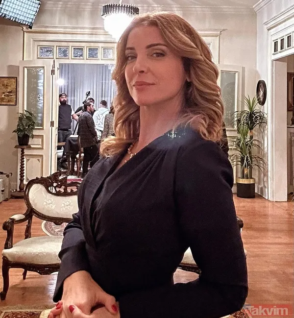 Derya Uluğ ile gündeme gelmişti! Aşkın Nur Yengi’nin ablası bakın kim çıktı! Meğer kendisinden önce Sezen Aksu ile... - 6