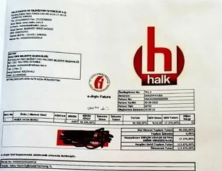 CHP’li belediyeden HALK TV’ye tek haber için 113 bin TL!