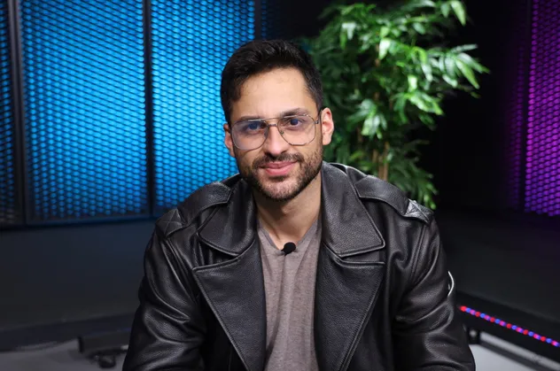 Ekin Mert Daymaz 'aşığım' diyerek açıkladı! Gençliğim Eyvah'ın Ahmet'i meğer...