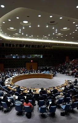 BM'de Kudüs için kritik tarih belli oldu