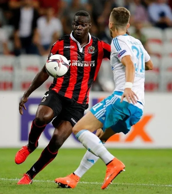Mario Balotelli Türkiye'ye transfer oluyor!-4