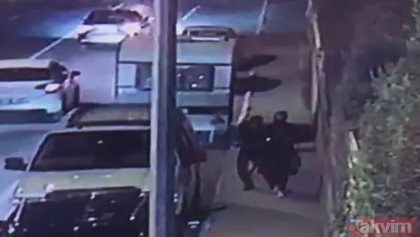 SON DAKİKA! Samuray kılıcıyla Başak Cengiz'i katleden Can Göktuğ Boz'un yeni fotoğrafı çıktı: Spor yap, tuzak kur - 19