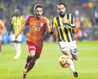 İddaa Fener ve Cimbom’u sildi