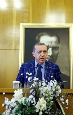 Cumhurbaşkanı Erdoğan'dan önemli açıklamalar