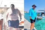 "Her sabah 45 dakika..." 30 kilo veren Ata Demirer 4.5 ay boyunca uyguladığı diyeti açıkladı!