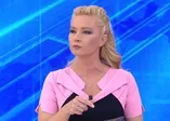 Müge Anlı son bölümde Ecrin bebek son dakika haberleri! 12 Haziran Müge Anlı ile Tatlı Sert son bölüm tek parça full izle
