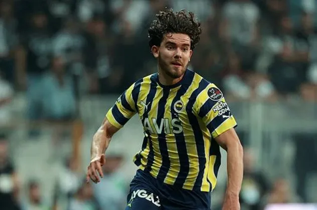 Napoli ve Inter yetkilileri Giresun maçında Ferdi Kadıoğlu'nu takip edecek