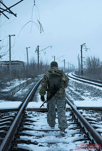 Dünya İngiltere'nin iddiasını konuşuyor: Rusya'nın Ukrayna'daki gizli planı! Açıklamalar peş peşe geldi - 16