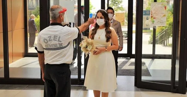 Istanbul Da Nisan Kina Gecesi Dugun Organizasyonlarina Iliskin Alinan Ek Karar Yururlukte Takvim