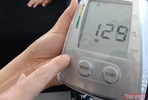 3 haftada ilaçsız tansiyon düşüren DASH diyeti: Uzmanların onayladığı 5 altın kural - 2