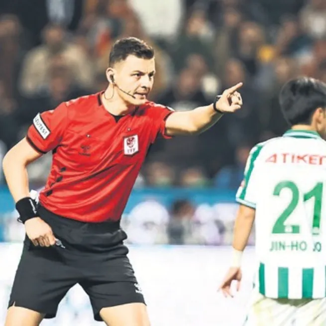 Liderin maçına Ozan Ergün