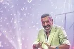 Hakan Altun Harbiye Açıkhava’yı bir kez daha tıklım tıklım doldurdu