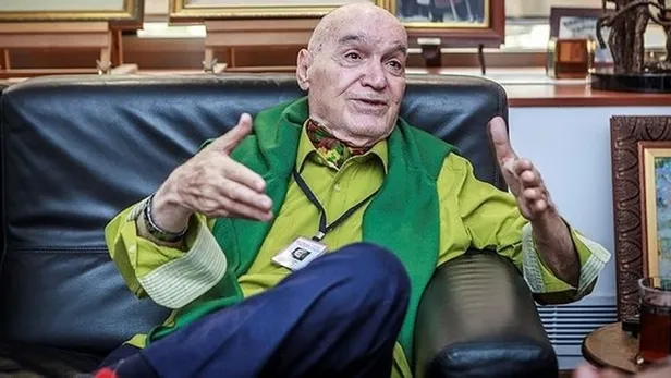 Hıncal Uluç'tan Hürriyet yazarı Osman Müftüoğlu hakkında dikkat çeken yazı: "Size nasıl inanalım?"-2