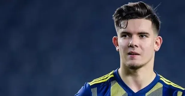 Piyasa değerini de 6.5 milyon Euro'ya çıkardı! Fenerbahçe'de Ferdi Kadıoğlu adeta uçuşta