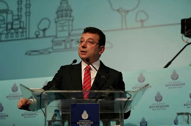 Sabah yazarı Haşmet Babaoğlu: İstanbul'u kaybettik koskoca kent bir sıvı gibi eridi parmaklarımızın arasından akıp gitti