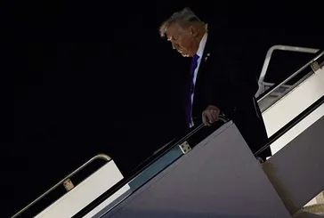 Önce Venezuela sonra Küba! Trump'tan Havana'ya açık tehdit! "Son şansınız masaya oturmak"