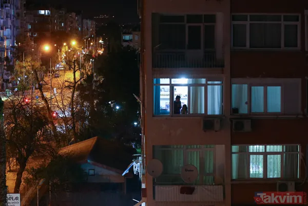 Bakan Koca Twitter'dan duyurmuştu: Türkiye'den sağlık çalışanlarına alkışlı teşekkür - 11