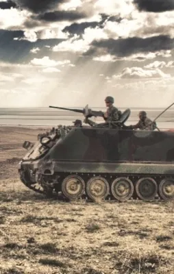 Hedef tam güvenli sınır hattı