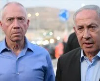 UCM’den Netanyahu’ya şok! Savaş suçu var dedi yakalama kararı çıkardı | 124 ülkede kesin hüküm