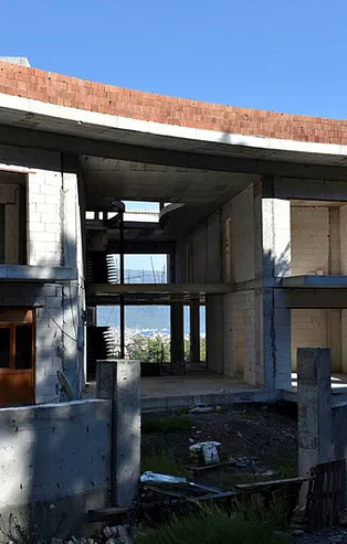 Darbeci Kenan Evren'in villasının yerine yapılan malikanenin fiyatı dudak uçuklattı