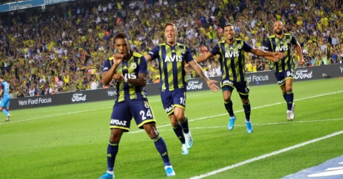 Alanyaspor Fenerbahce Canli Anlatim Izle Videosunu Izle Takvim Tv