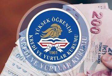 KYK burs ve kredi başvurusu ne zaman, nasıl yapılır?