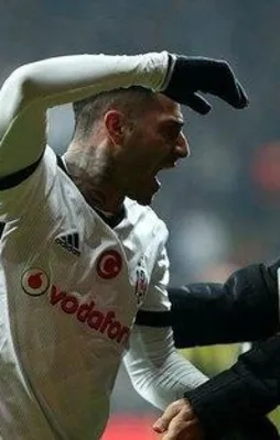 Beşiktaş cezaya itiraz etti!