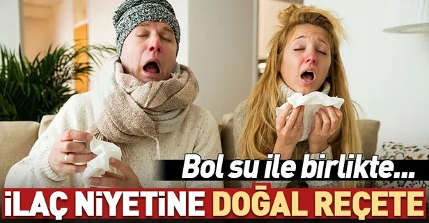 Oksuruge Dogal Recete Oksuruk Nasil Gecer Takvim