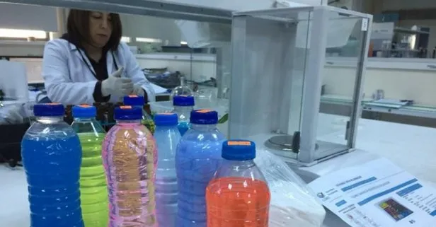 Ticaret Bakanlığı uyardı: Etiketsiz deterjanlarda büyük tehlike dikkat