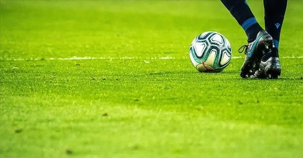 Süper Lig bileti alacak iki takım belli oluyor Yurttan ve dünyadan spor gündemi