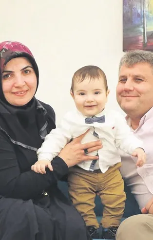 Siyanür kurbanı anne Fatma Kalkan'ın son sözü: Sakın abini ihbar etme