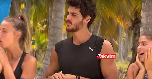 Survivor eleme adayı kim oldu? 27 Şubat Survivor dokunulmazlık oyununu hangi takım kazandı?