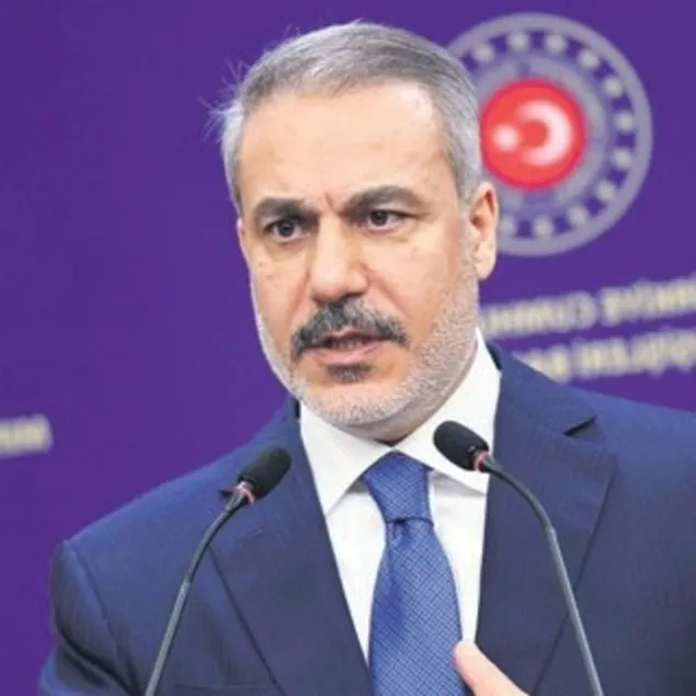 Fidan ABD’de yaptırımlar masada