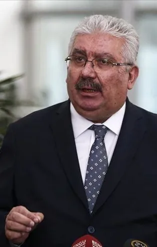 Son dakika: MHP Genel Başkan Yardımcısı Yalçın'dan sosyal medya açıklaması: Bütün hesaplarımızı askıya alıyoruz