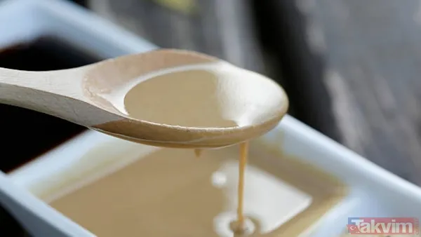 Demir eksikliğine son! Saraçoğlu’ndan kahvaltıda 1 kaşıkla kansızlığa ve hastalıklara doğal çözüm - 3