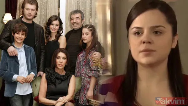 Aşk-ı Memnu'nun Cemile'si Pelin Ermiş'in eski halinden eser yok! Yatak pozu olay oldu! Beren Saat ile Kıvanç Tatlıtuğ’un rol arkadaşı... - 1