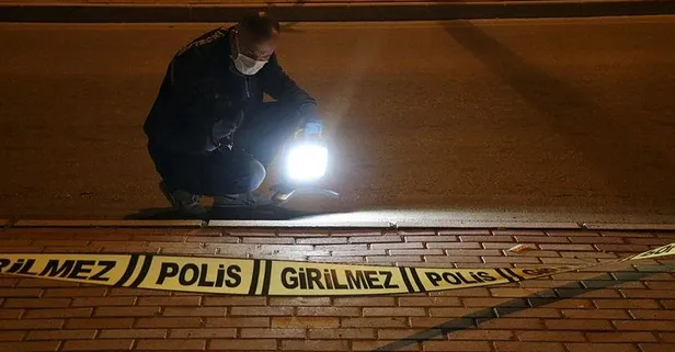 Son dakika: Denizli'de akşam saatlerinde yürekleri ağza getiren kaza! Hayati tehlikesi sürüyor