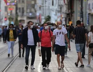 Koronavirüste kritik tarih belli oldu! Düşüş hızlanacak