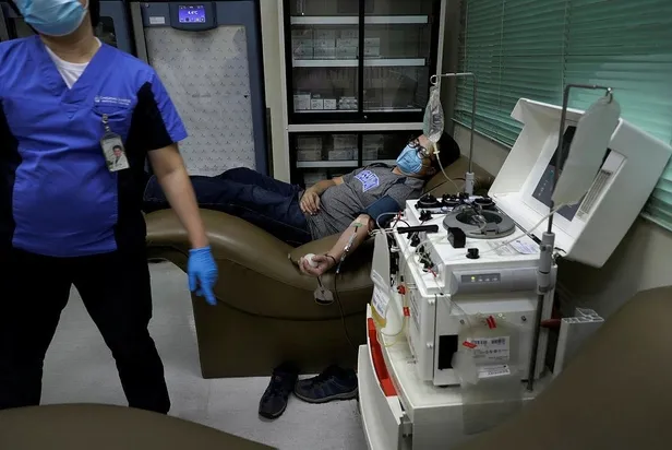 Son dakika: Dünya genelinde koronavirüs bilançosu giderek artıyor! Ölü sayısı 320 bin 189’a yükseldi-2