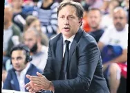 Ufuk Sarıca gitti ilk aday Orhun Ene