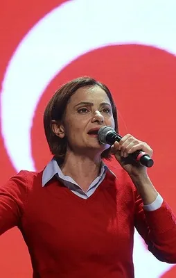 CHP İl Başkanı Kaftancıoğlu’na soruşturma