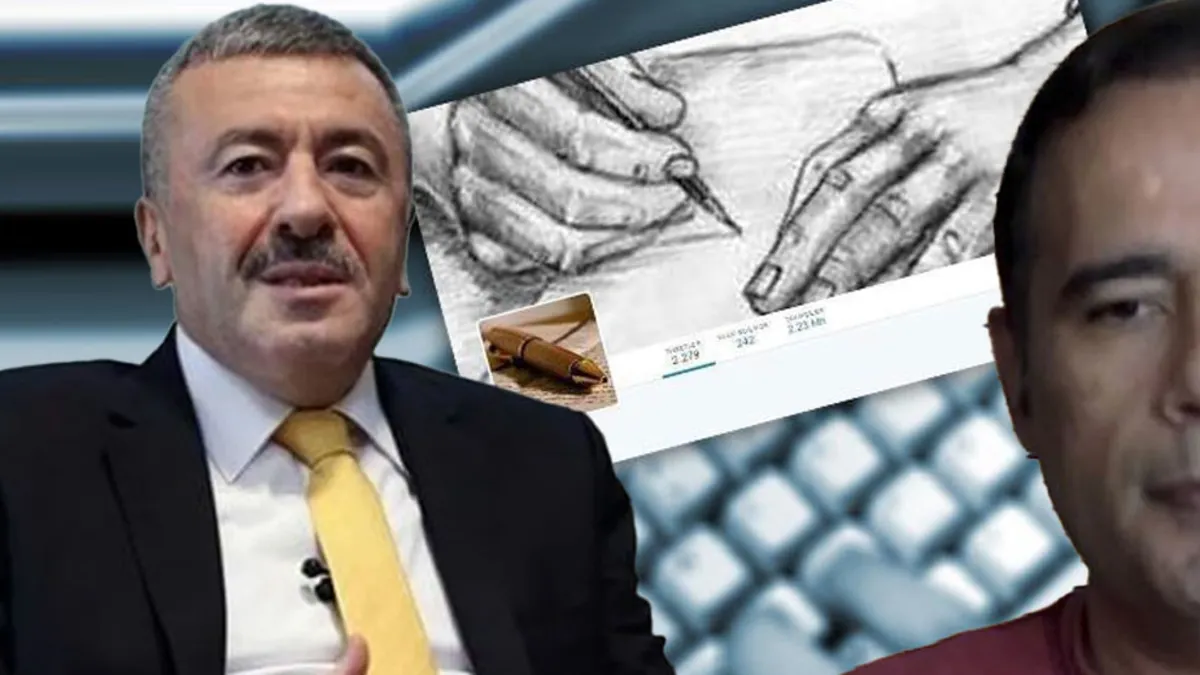 FETÖ’nün Fuat Avni’si Said Sefa’ya bilgi sızdıran köstebek nasıl yakalandı?