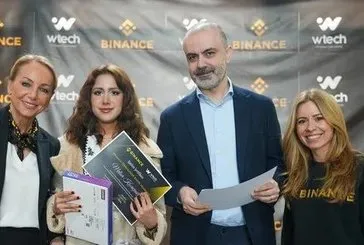 Binance