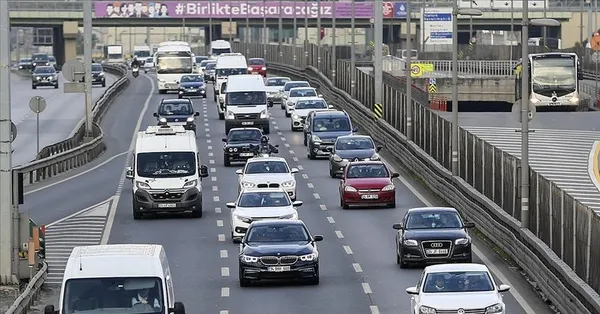 Arabası olan herkesi ilgilendiriyor! Zorunlu Trafik Sigortası ne kadar arttı?