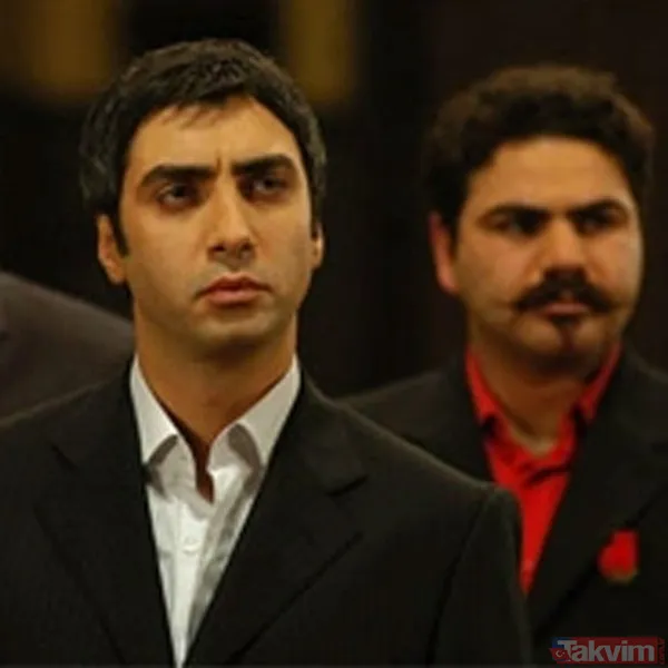 Kurtlar Vadisi’nin Polat Alemdar’ı Necati Şaşmaz’ın son hali ortaya çıktı! Yorum yağdı: “Yıllar acımamış” - 7